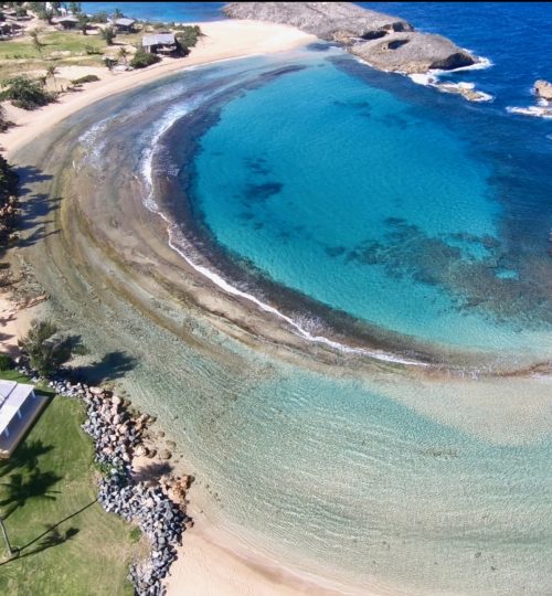 Playa Caracoles